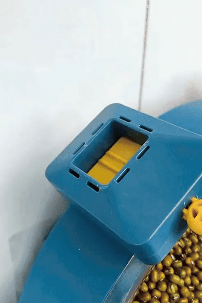 Food Grains Storage Box
