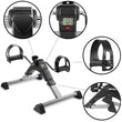 GiftsCart Elite Desk Exerciser | Turn Sitting Hours Into a Lifetime Health Investment