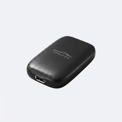 CarPlay Box – محول CarPlay ذكي لاسلكي لأجهزة iPhone و Android | توصيل وتشغيل