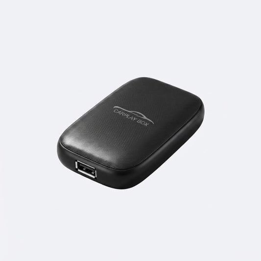 CarPlay Box – Wireless Smart CarPlay Adapter for iPhone & Android | Plug & Play