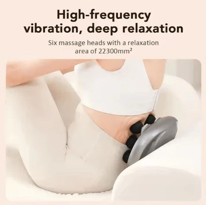 8D Massage Gun (WNK-569)