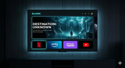 TV MX10 Box