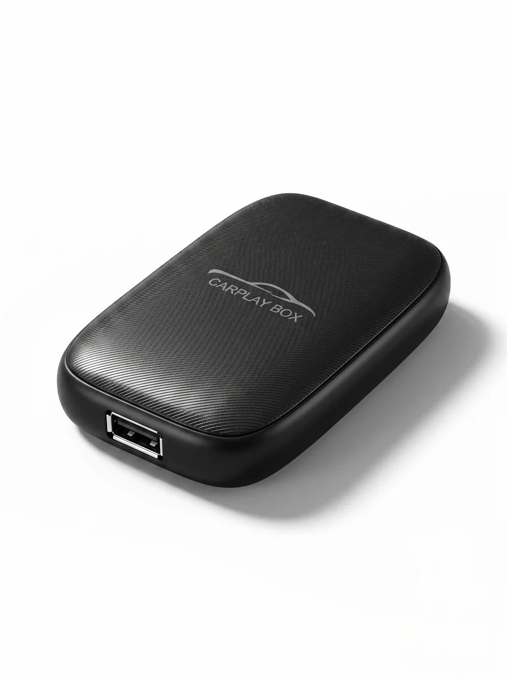 CarPlay Box – محول CarPlay ذكي لاسلكي لأجهزة iPhone و Android | توصيل وتشغيل