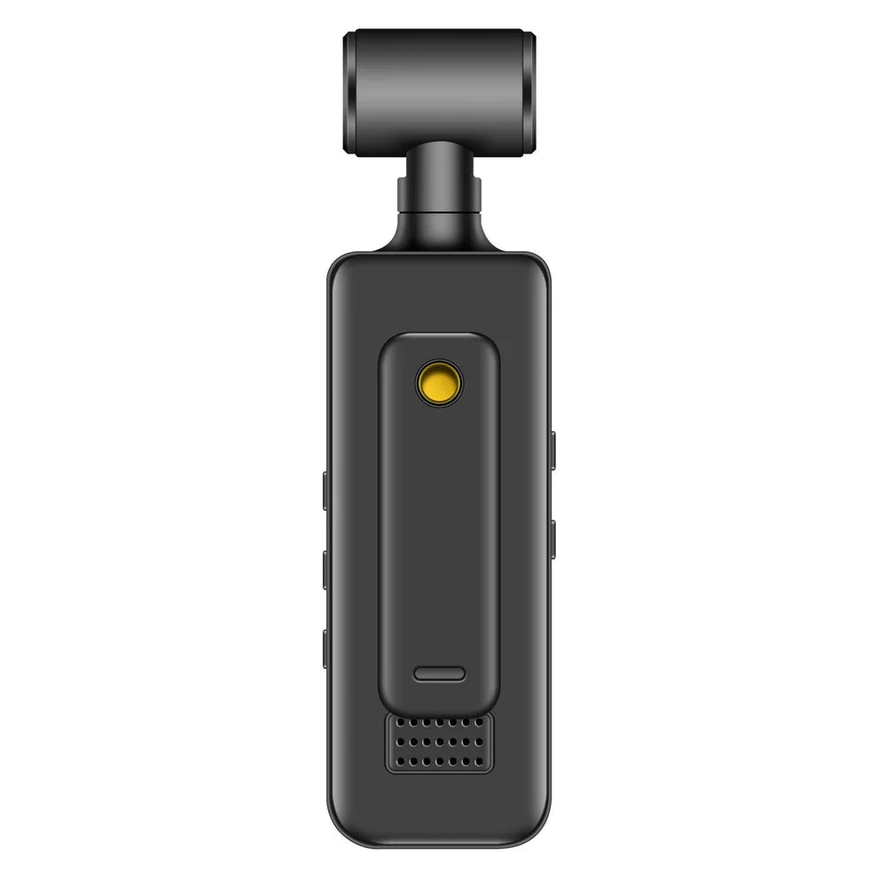 3-Axis Gimbal Stabilizer