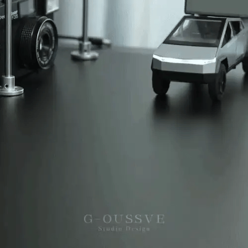 3-in-1 Magnetic Wireless Charger ©