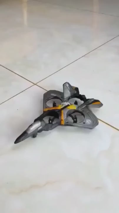Remote Controlled Aeroplane L0712